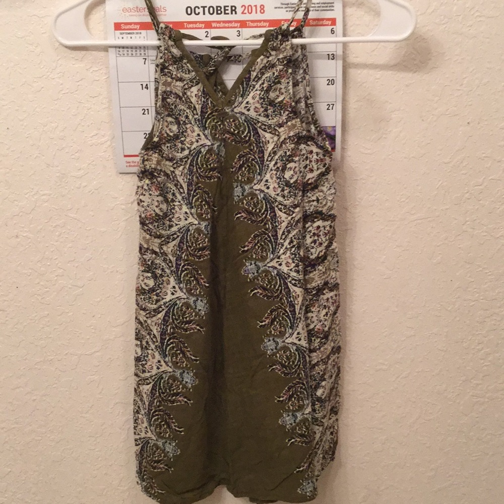 Dress